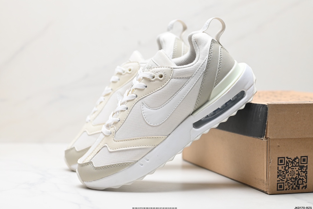 Nike Air Max Shoes